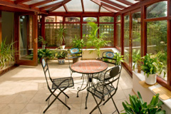 Fulthorpe conservatory quotes