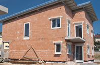 Fulthorpe home extensions