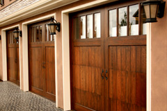 Fulthorpe garage extension quotes