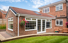 Fulthorpe house extension leads